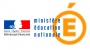 Logo Ministère Education Nationale