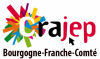 Logo CRAJEP Bourgogne