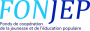 Logo FONGEP