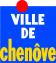 Logo Ville de Chenôve