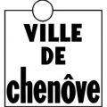logo ville de Chenôve